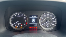 Hyundai Tucson 1.6 GDi SE Nav 5dr 2WD Petrol Estate